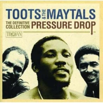 Pressure Drop by Toots and The Maytals:  A Euphoric Anthem Steeped in Soulful Melodies and Infectious Rhythms