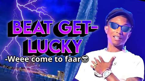 Get Lucky  ซาวนด์ฟังก์ที่เข้มข้นและเมโลดีเนื้อหอมที่ติดหู