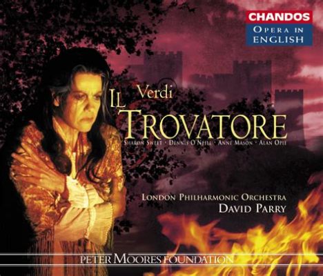  Il Trovatore  : การผสานเสียงร้องอันดุดันกับทำนองโศกเศร้าที่ไพเราะยิ่ง