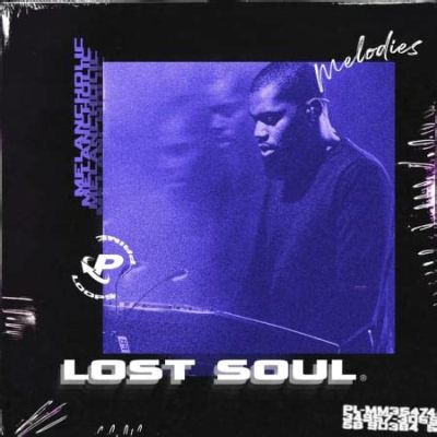 Lost Souls - A melancholic masterpiece intertwined with soulful trap beats