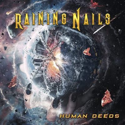  Raining Blood -  Heavy Metal Anthem That Blends Melodic Riffs With Brutality